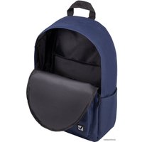 Школьный рюкзак BRAUBERG Positive Dark Blue 270775