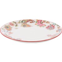 Тарелка десертная Gipfel Erica 52859 (белый)