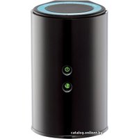 Wi-Fi роутер D-Link DIR-636L