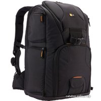 Рюкзак Case Logic DSLR Camera + 15.6" Laptop Sling Backpack (KSB-102-BLACK)