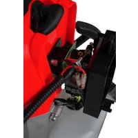 Триммер Verton Garden BR-561