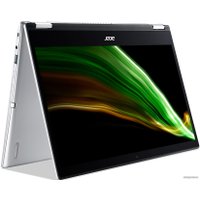 Ноутбук 2-в-1 Acer Spin 1 SP114-31N-P4W8 NX.ABJEU.005
