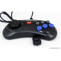 Игровая приставка Simba's Mega Power II + 260 игр