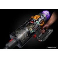 Пылесос Dyson V15 Detect Absolute 394472-01