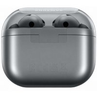 Наушники Samsung Galaxy Buds 3 Pro (серебристый)