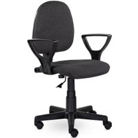 Офисное кресло UTFC Метро Гольф (С73 серый)