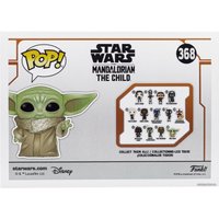 Фигурка Funko Bobble Star Wars Mandalorian The Child 48740