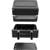 Аэрогриль (аэрофритюрница) Tuarex AG-3004