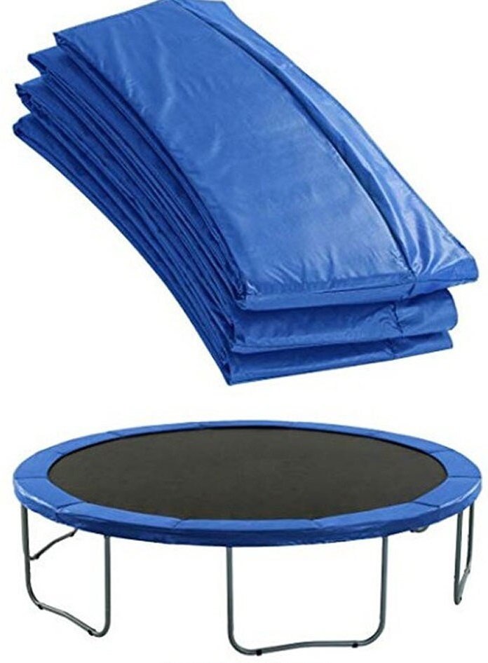 

AMETIST Кожух защитный для пружин 10 ft