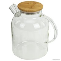 Заварочный чайник Daswerk Бочонок 608645