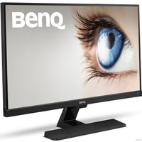 Монитор BenQ EW2775ZH