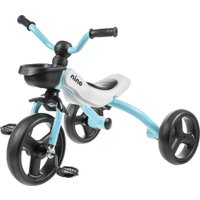 Детский велосипед Nino A-20 (синий)