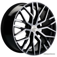 Литые диски Khomen KHW2005 20x8.5" 5x108мм DIA 65.1мм ET 36мм BLF