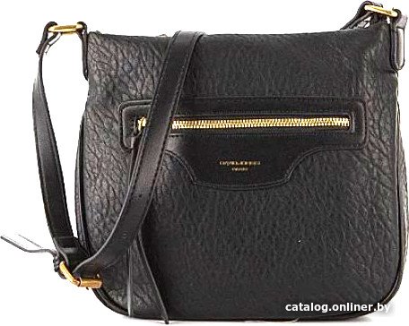 Женская сумка David Jones 823-7006-1-BLK (черный)