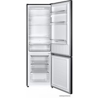 Холодильник MAUNFELD MFF176SFSB