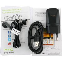 Телефон HTC Desire V