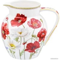 Кувшин Elan Gallery Маки 420448