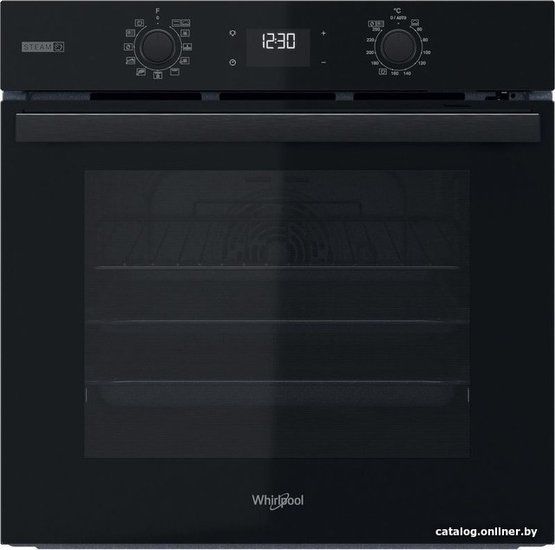 Whirlpool OMSR58RU1SB