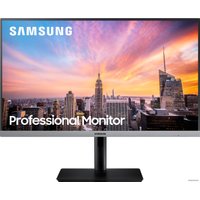 Монитор Samsung R650 LS24R650FDUXEN