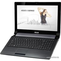 Ноутбук ASUS X5MSV-SX839R (90N1QY778W3F51RD13AY)