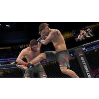  UFC 4 для Xbox One