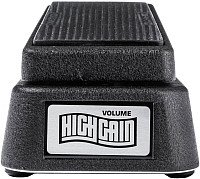 

Гитарная педаль Dunlop Manufacturing GCB80 Highgain Volume