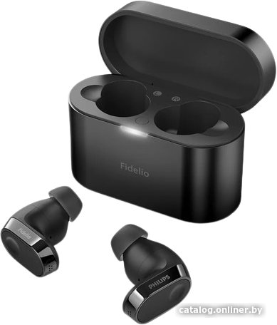 Наушники Philips Fidelio T2/00