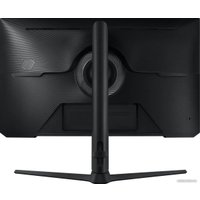 Игровой монитор Samsung Odyssey G7 LS28BG700EIXCI в Барановичах
