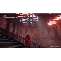  DmC Devil May Cry: Definitive Edition для PlayStation 4