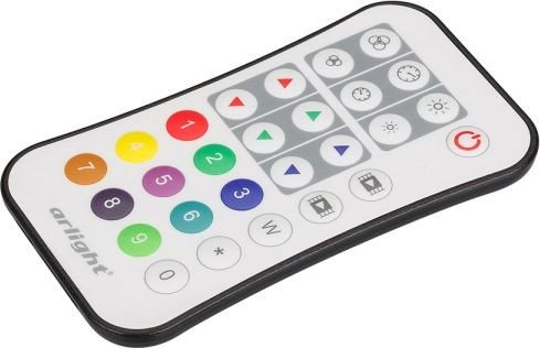 Пульт управления Arlight Smart-SPI 032622