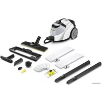 Пароочиститель Karcher SC 5 EasyFix Premium Iron Plug 1.512-550.0