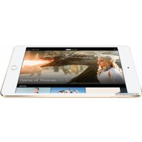 Планшет Apple iPad mini 4 64GB LTE Gold