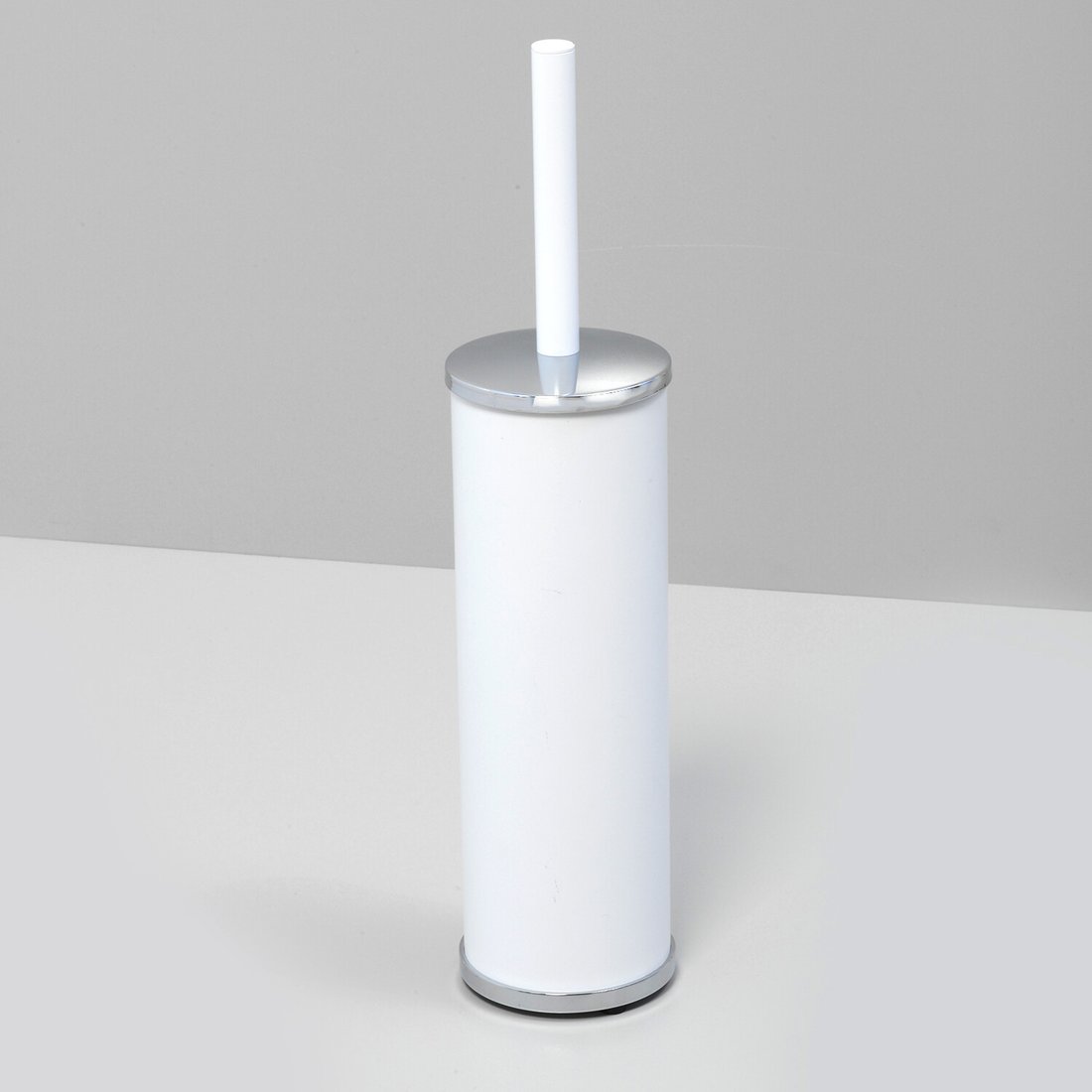 

Ершик для унитаза Wasserkraft K-1027White