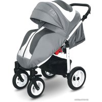 Коляска прогулочная «книга» Verdi Fox