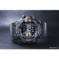 Наручные часы Casio GA-400-1B