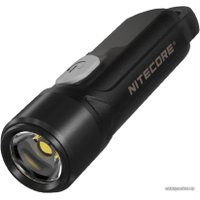Фонарь Nitecore TIKI LE (черный)