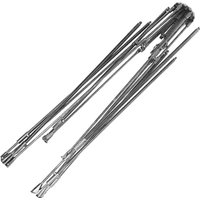 Набор дуг для палатки BTrace Express AT079