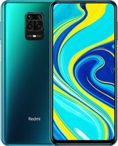 Xiaomi Redmi Note 9S 6GB/128GB (синий)