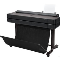 Плоттер HP DesignJet T650 (36-дюймовый)