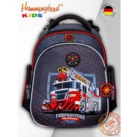 Школьный рюкзак Hummingbird TK83