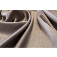 Комплект штор Decoretto Блэкаут двухсторонний БДКО-K23 1.25x2.6 м (коричневый/орех, 2 шт)