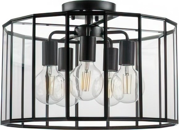 

Подвесная люстра Lightstar Genni 798257