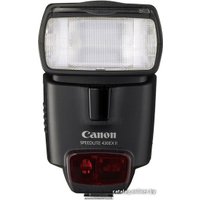 Вспышка Canon Speedlite 430EX II