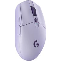 Игровая мышь Logitech G304 X Lightspeed (фиолетовый)