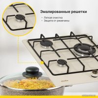 Варочная панель Simfer H45V35O517