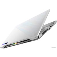 Игровой ноутбук ASUS Zephyrus G14 GA401QM-211.ZG14