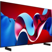 OLED телевизор LG OLED C4 OLED42C41LA