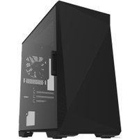 Корпус Zalman Z1 Iceberg (черный)