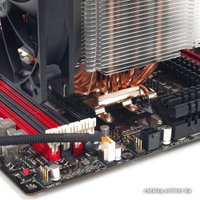 Кулер для процессора Scythe Ninja 3 Rev. B (SCNJ-3100)