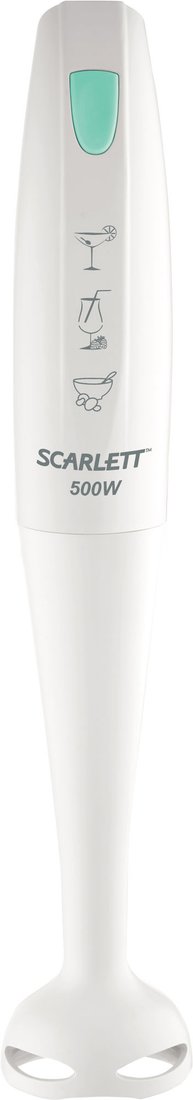 

Погружной блендер Scarlett SC-HB42S08